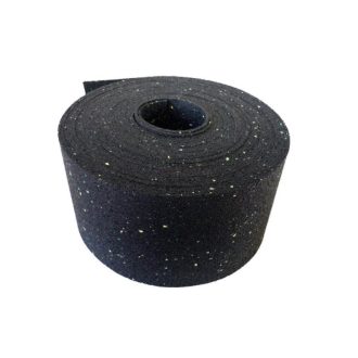   Védő csúszásgátló öv teher alá, 0,8 x 25 x 500 cm, DIN 75410, Carmotion
