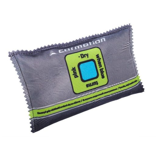 Nedvességelnyelő 400 g-os táska, Carmotion