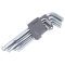 Imbus L kulcs szett 9 db, Carmotion