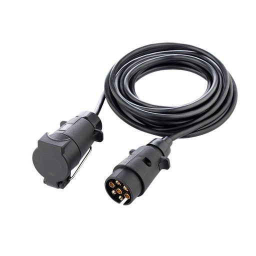 Összekötő kábel 7-pin / 5 m, Carmotion