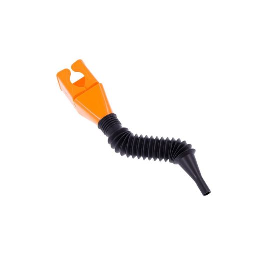 Műanyag tölcsér 9-18 cm, Carmotion