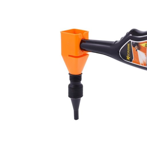 Műanyag tölcsér 9-18 cm, Carmotion