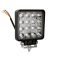 Munkalámpa LED, 12 / 24 V, 16 dióda, Carmotion