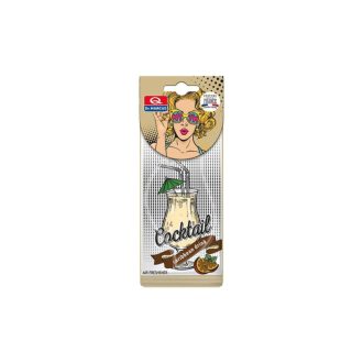 Autóillatosító - Cocktail | Caribic, Dr. MARCUS