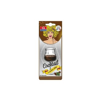 Autóillatosító - Cocktail | Kávé amaretto, Dr. MARCUS