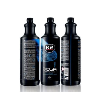 K2 BELA PRO 1 L SUNSET FRESH  Aktív hab semleges pH-val