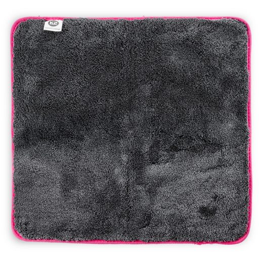 K2 LUSSY PRO 40x40 cm Extra vastag mikroszálas törlőkendő