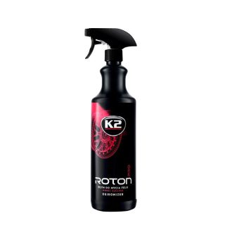   K2 D1001 felnitisztító, fékporoldó, röprozsdaeltávolító Roton PRO 1 L
