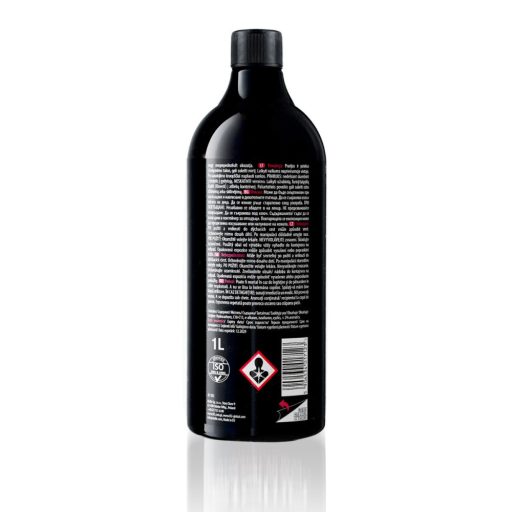 K2 SIGMA PRO 1L Gumiápoló gél