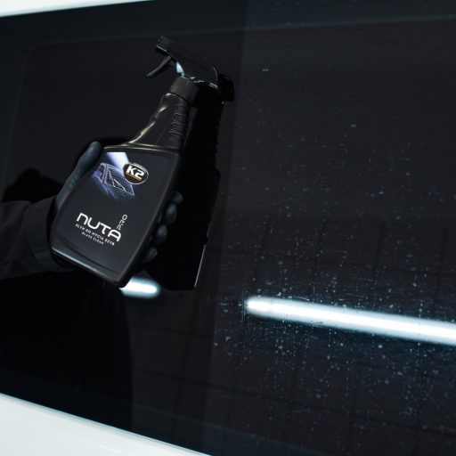 K2 NUTA PRO 750ml üvegtisztító