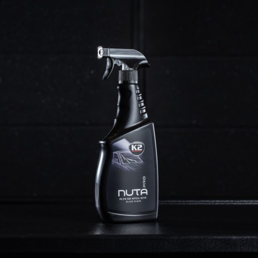 K2 NUTA PRO 750ml üvegtisztító