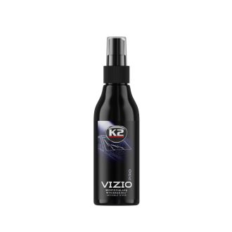 K2 VIZIO PRO 150 ML Láthatatlan ablaktörlő vizlepergető