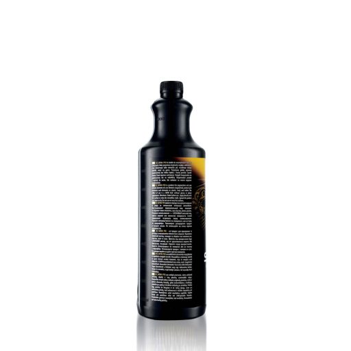 K2 SATINA PRO BLUEBERRY 1 L - műszerfalápoló