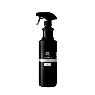 K2 MIXER 1L Palack pumpás adagolóval