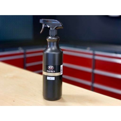 K2 MIXER 1L Palack pumpás adagolóval