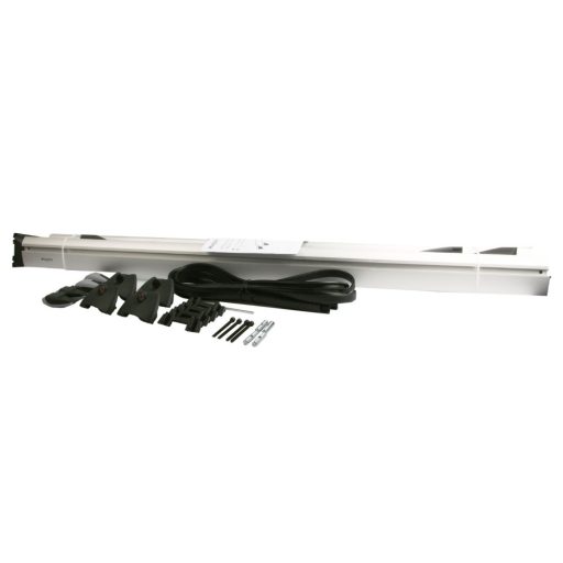 Tetőcsomagtartó tetősínhez 120 cm, MULTIPA