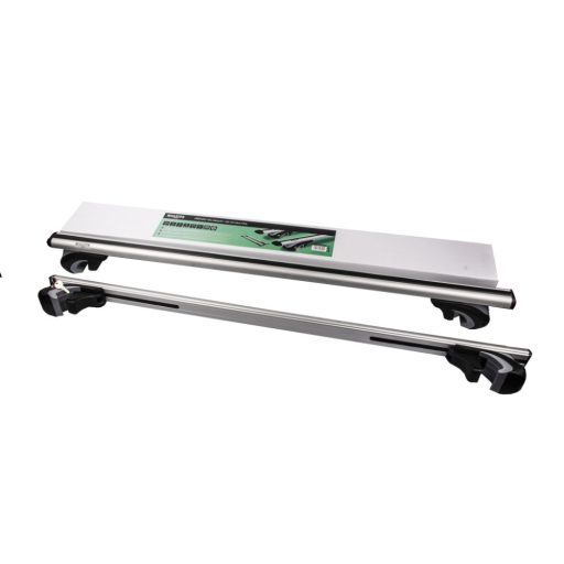 Tetőcsomagtartó tetőkorlátos 120cm MULTIPA