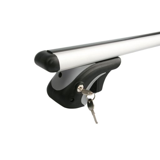Tetőcsomagtartó tetőkorlátos 135 cm MULTIPA