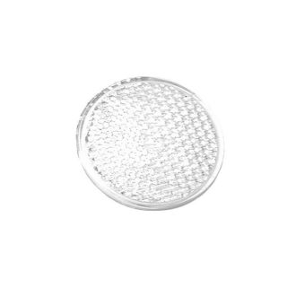 Prizma fehér 60 mm átmérő, öntapadó