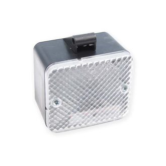 Tolatólámpa MD-40A tartóval
