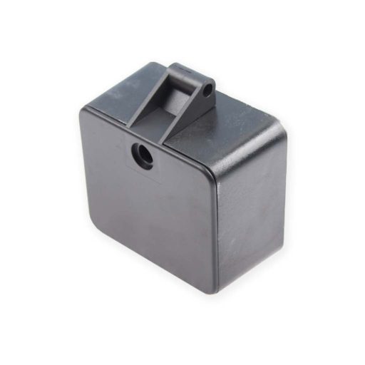 Tolatólámpa MD-40A tartóval