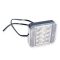 Tolatólámpa MD-40LED 12V