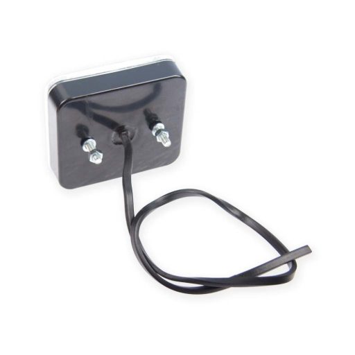 Tolatólámpa MD-40LED 12V