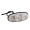 Helyzetjelző DOB-46DB LED, fehér