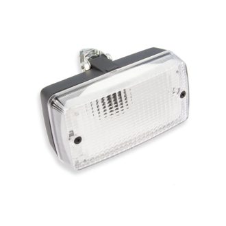 Tolatólámpa DOB-51/P hátsó, tartóval