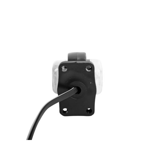 Helyzetjelző DOB-63 LED, piros-fehér