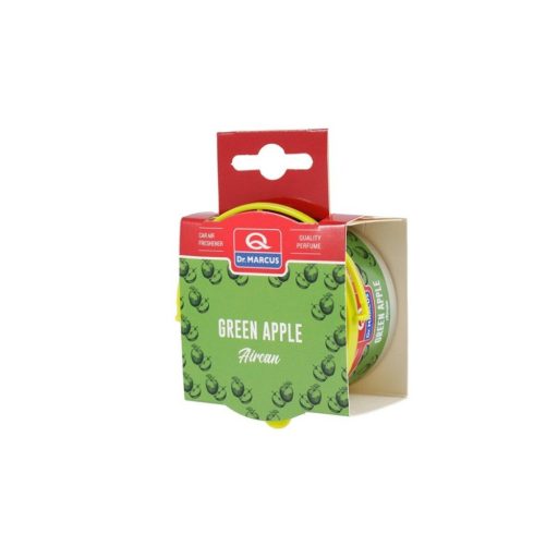 Autóillatosító Aircan | Green Apple, Dr. MARCUS