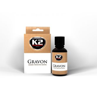 K2 GRAVON feltöltő 50 ML Kerámia festékvédelem