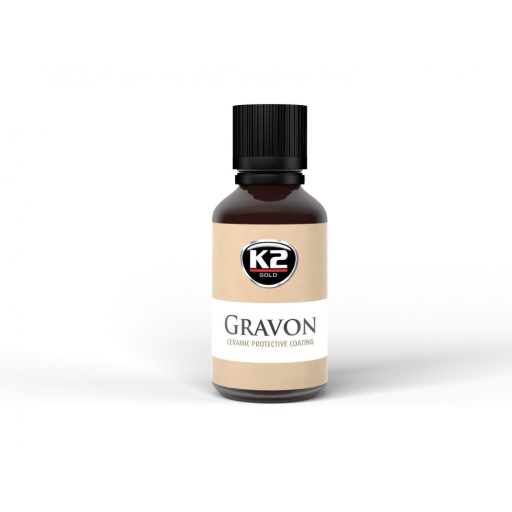 K2 GRAVON feltöltő 50 ML Kerámia festékvédelem