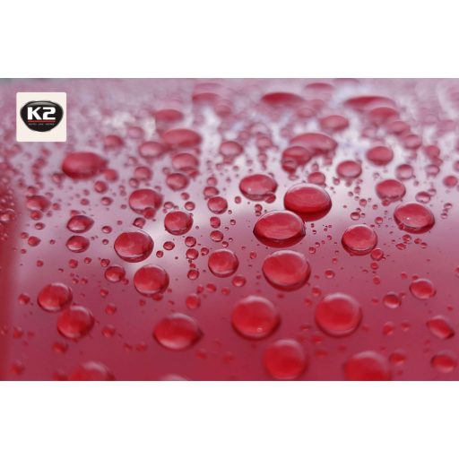 K2 GRAVON LITE 30 ML Kerámia festékvédelem