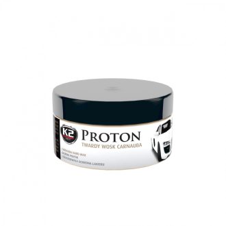 K2 PROTON 200 g Carnauba wax - kemény viasz