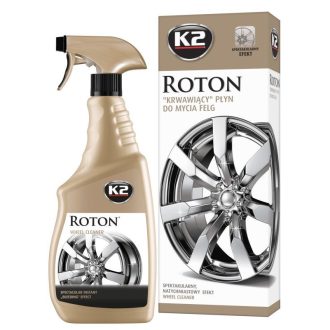 K2 ROTON - pH semleges felnitisztító - G167
