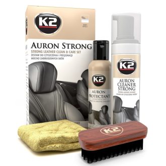 K2 AURON  1L  Bőrtisztító