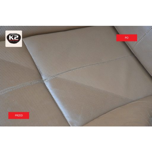 K2 AURON  1L  Bőrtisztító