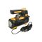 Nagynyomású kompresszor, 12 V / 35l / perc, lámpával