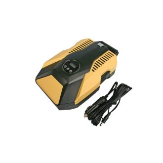 Nagynyomású kompresszor, 12 V / 35l / perc