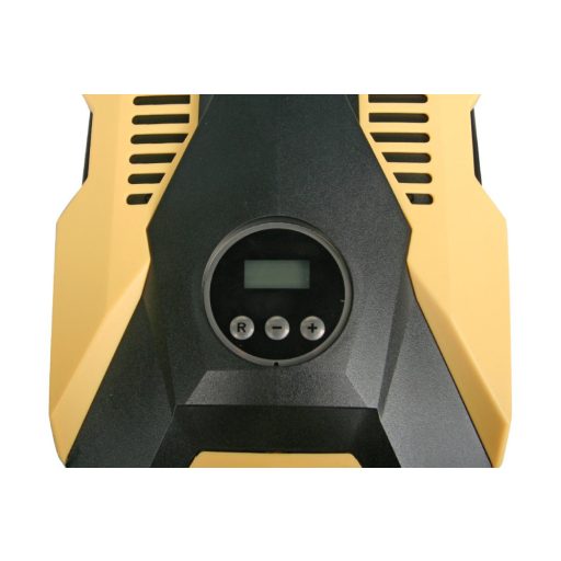Nagynyomású kompresszor, 12 V / 35l / perc