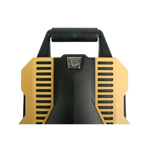 Nagynyomású kompresszor, 12 V / 35l / perc