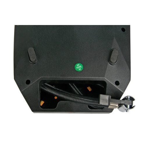 Nagynyomású kompresszor, 12 V / 35l / perc