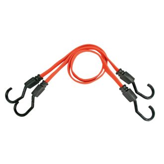 Gumipók 2 x 60 cm / 16 mm lapos