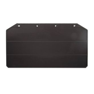 Sárvédő LIAZ első 340x620mm GUZU