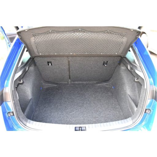 Gumi csomagtértálca (TPE), Skoda SCALA (2019-) GUZU