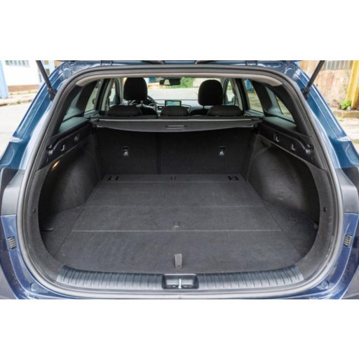 Gumi csomagtértálca (TPE), Kia CEE'D SportWagon (2019-) GUZU