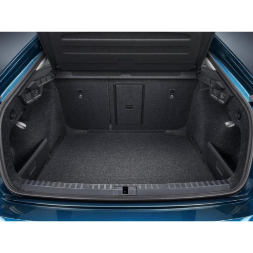 Gumi csomagtértálca (TPE), SKODA Octavia IV liftback (2020-) GUZU