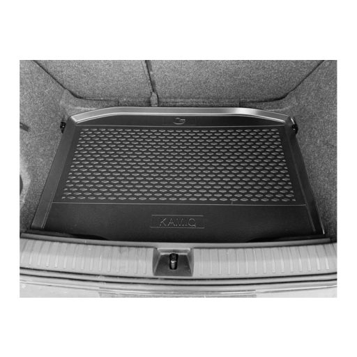 Gumi csomagtértálca (TPE), Skoda KAMIQ (2020-) GUZU