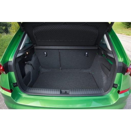 Gumi csomagtértálca (TPE), Skoda KAMIQ (2020-) GUZU